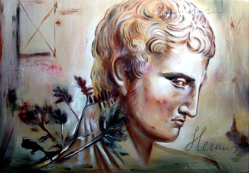 Κλασική κεφαλή